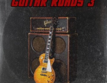 Jungle Loops Guitar Roads 3