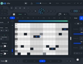 Audiomodern Riffer v3.0 x86 x64