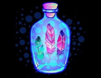 SHARP Psytrance Alchemy