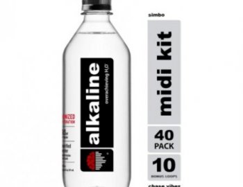 Chase Vibez & Simbo – Alkaline Midi Kit