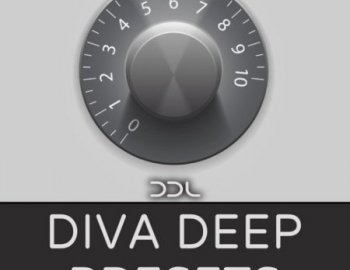 Deep Data Loops Diva Deep Presets