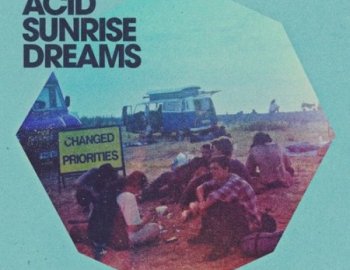 Loopmasters Jozef K Acid Sunrise Dreams