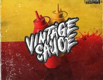 Kryptic Samples Vintage Sauce