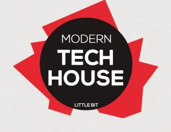 Little Bit Modern Tech House
