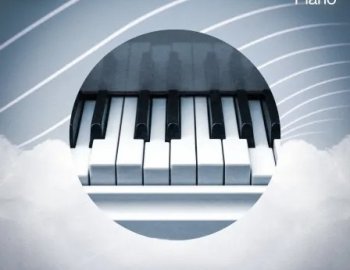 Sonic Collective Impressionist Piano