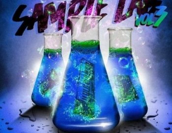 2DEEP Sample Lab Vol. 3