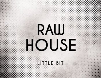 Little Bit Raw House