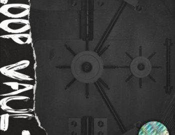 Canary Julz LoopVault Vol 1