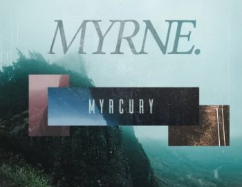 Splice Sounds MYRNE Myrcury Sample Pack