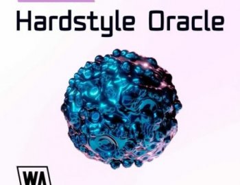 W. A. ​​Production Hardstyle Oracle
