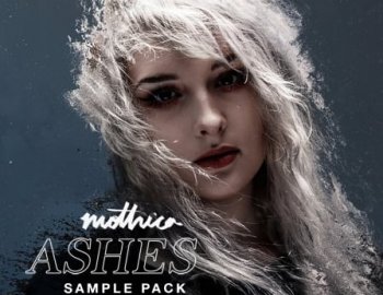 Splice Sounds Sounds ASHES By Mothica