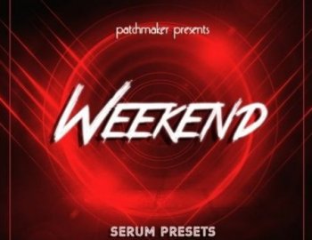 Patchmaker The Weekend for Serum
