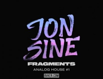 BVKER Jon Sine Analog House 1