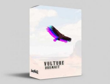 IanoBeatz Vulture Drum Kit