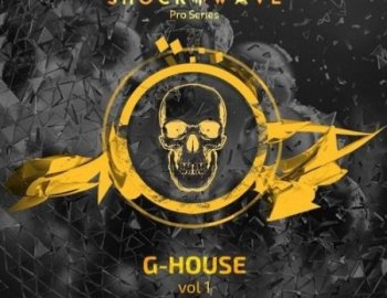 Shockwave Pro Series G-House Vol 1