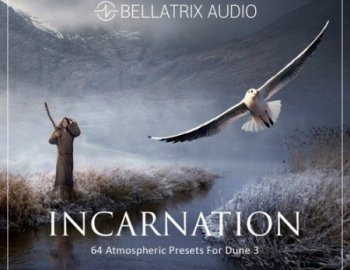 Bellatrix Audio Incarnation Part I for Dune 3