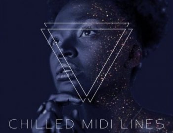 Freak Music Chilled MIDI Lines