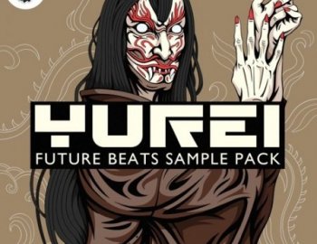 Ghost Syndicate Yurei