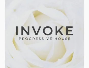 Zenhiser Invoke Progressive House
