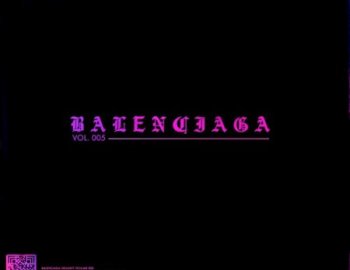 Onlyxne 808MAFIA BALENCIAGA Drumkit 005
