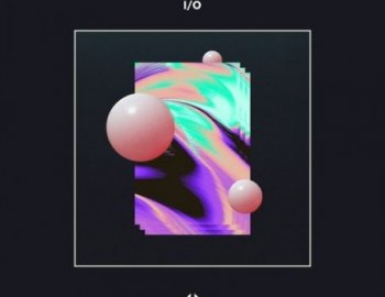 Samplified I/O Deep House Sample Pack