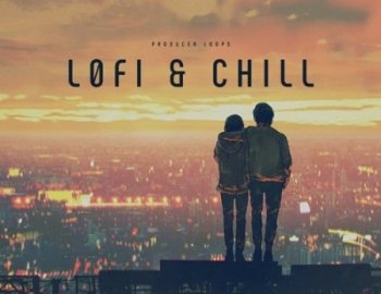 Producer Loops Lofi & Chill Vol 1