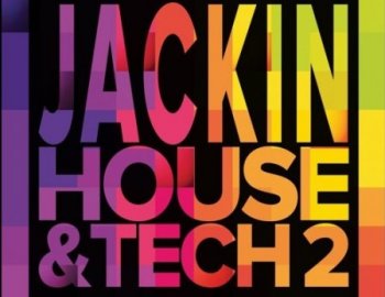Soundbox Jackin House and Tech 2