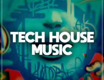 True Samples Tech House Music
