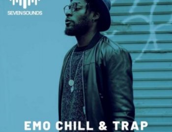 Seven Sounds Emo Chill & Trap Vol.3