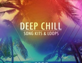 Code Sounds Deep Chill