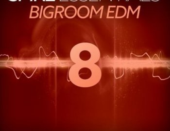 Baltic Audio Spire Essentials Vol 8