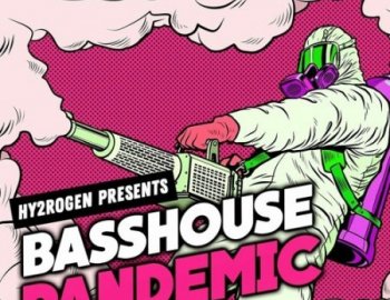 HY2ROGEN Bass House Pandemic