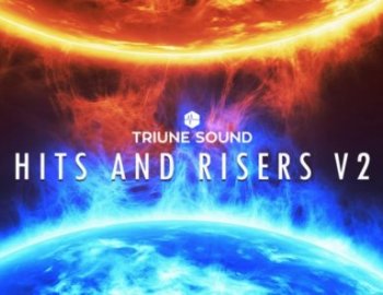 Triune Digital Hits and Risers Volume 2