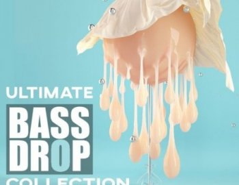 Soundsmiths Ultimate Bass Drop Collection