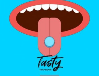 Osaka Sound Tasty Trap Beats