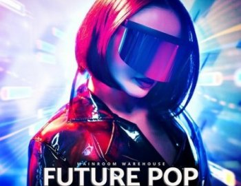 Mainroom Warehouse Future Pop Slap House