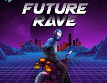 Incognet Samples Future Rave Vol.1