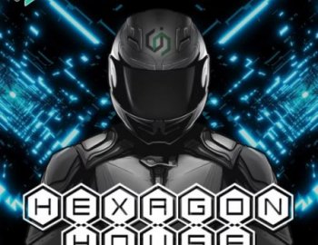 Incognet Samples Hexagon House