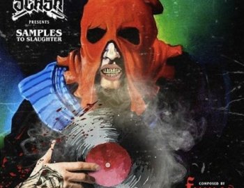Boom Bap Labs Johnny Slash Presents Samples To Slaughter