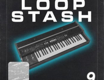 Canary Julz Loop Stash Volume 9