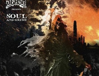 Boom Bap Labs Johnny Slash Presents Soul & Grime