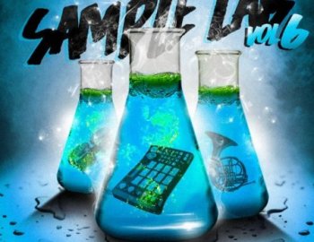 2DEEP Sample Lab Vol.6