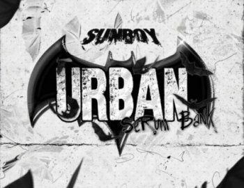 Sunboy Urban Serum Bank
