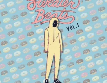 Splice Sounds Sweater Beats Sample Pack