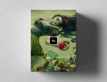 WavSupply WYATT x Taz Taylor Toxic Loop + Midi Kit