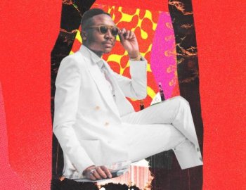 Splice Sessions Afro House