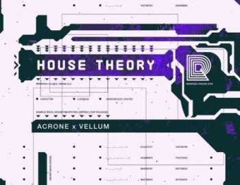 Renraku Acrone x Vellum - House Theory