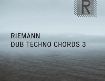 Riemann Kollektion Riemann Dub Techno Chords 3