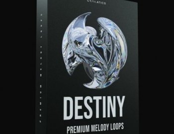 Cymatics Destiny
