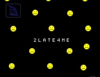 TrakTrain 2late4me Guitar Loop Kit